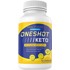 Oneshot Keto Review