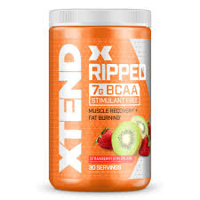 Xtend Ripped Review